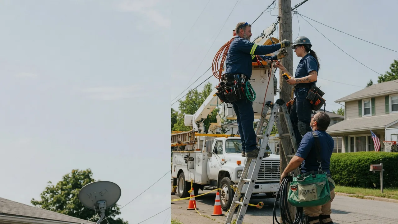 Electrical Repair in West Nottingham, NH near me